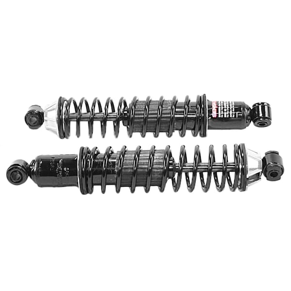 Monroe Load Adjusting Shock Absorber, 58624 58624 - main